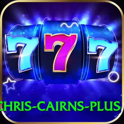 chris cairns Turbo Slots - 2