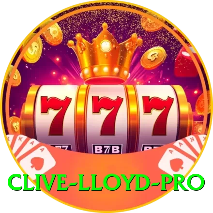 clive lloyd Gaming Ultimate v2.7.7 - 2