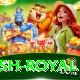 Cloudbet Pakistan Cash Royal