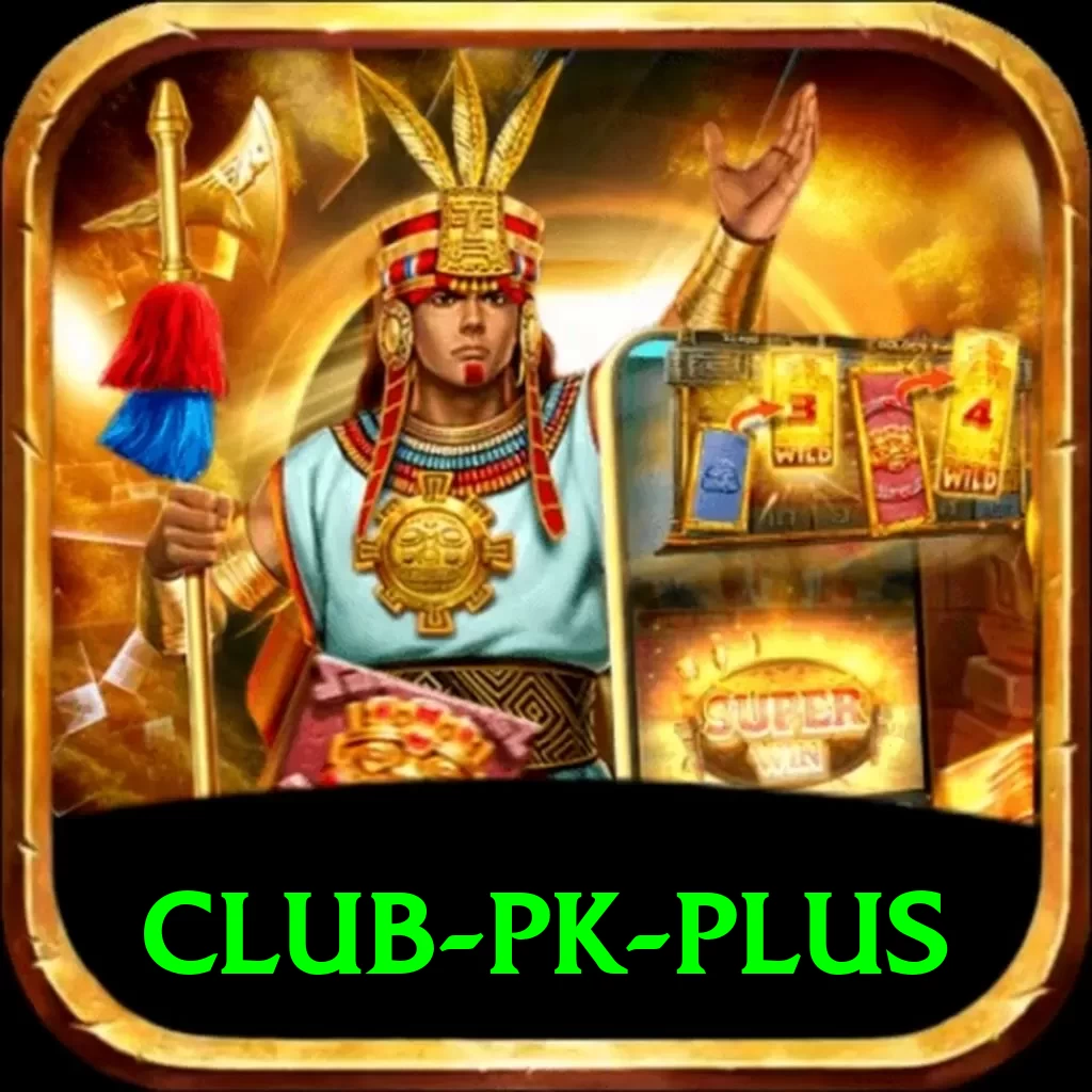 Club Pk Master New - 2