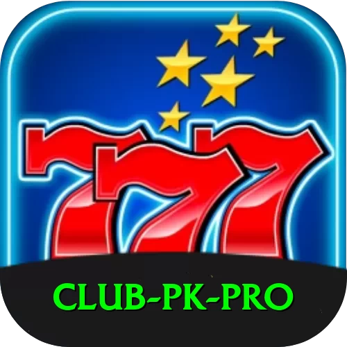 Club Pk Official v5.2.7 - 2