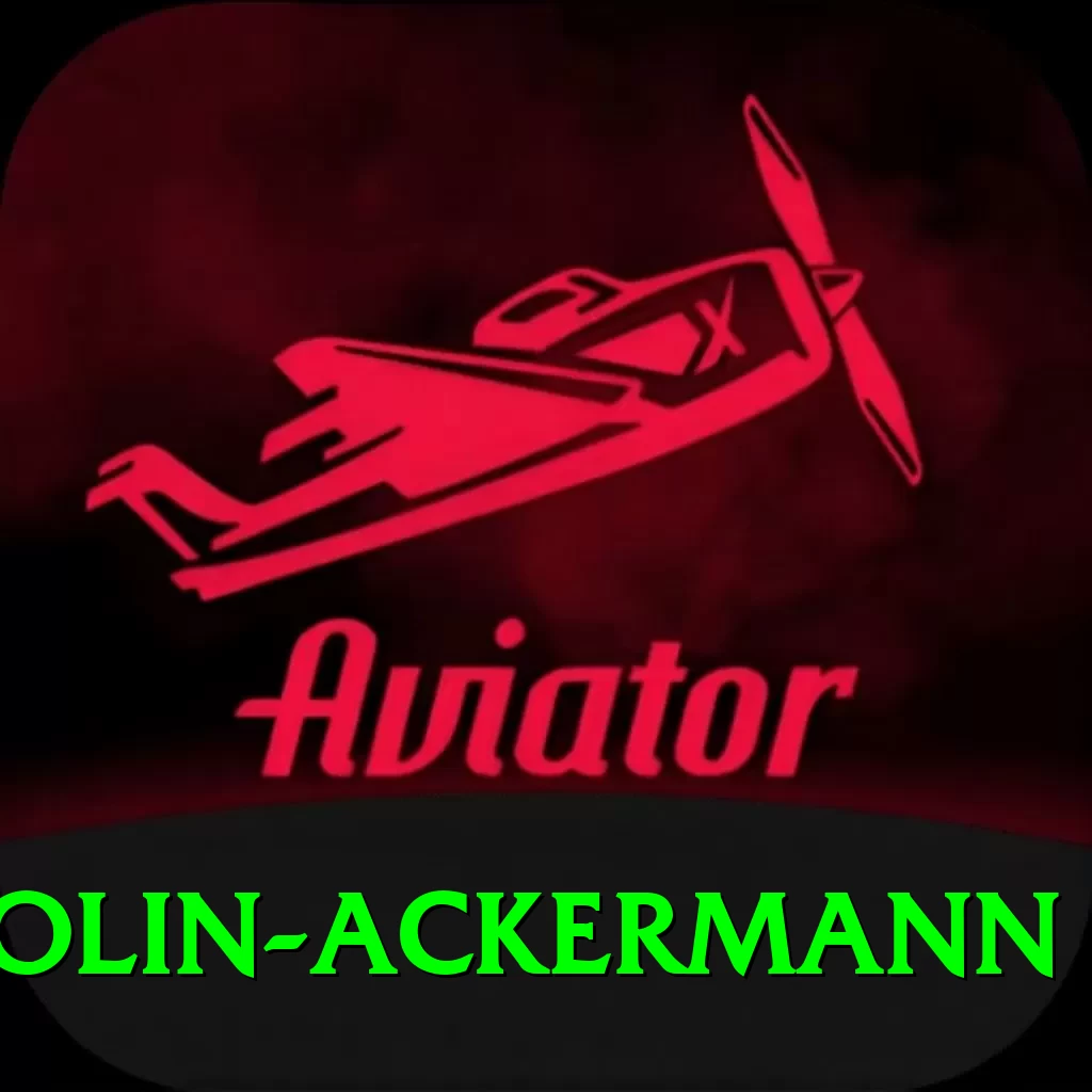 colin ackermann Elite v4.1.9 - 2