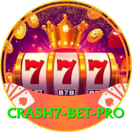 crash7 bet Casino Official v3.5.9 - 2