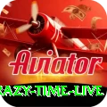 crazy time live Gold Edition v4.2.8