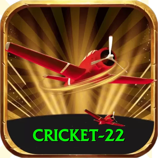 cricket 22 Pro1 v5.3.5 - 2