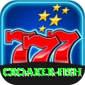 croaker fish Deluxe Edition v2.1.4