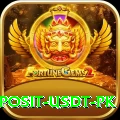 crypto deposit usdt pk Games (Casino & Earning) Deluxe v5.0.5