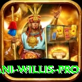dani willis Legend - Win Real PKR