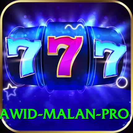 dawid malan - Deluxe v3.1.3 - 2