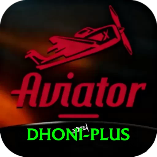 dhoni Casino Official v3.2.6 - 2