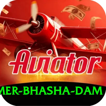 diamer bhasha dam Ultimate v4.2.8 - 2