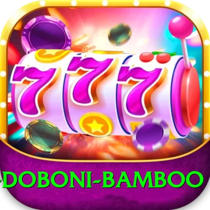 dovan doboni bamboo Ultimate v3.9.3 - 2