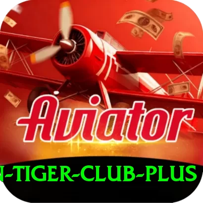 Dragon Tiger Club Games Plus - 2