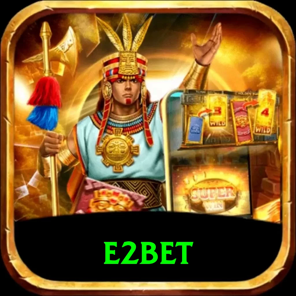 e2bet Deluxe Pro v2.4.4 - 2
