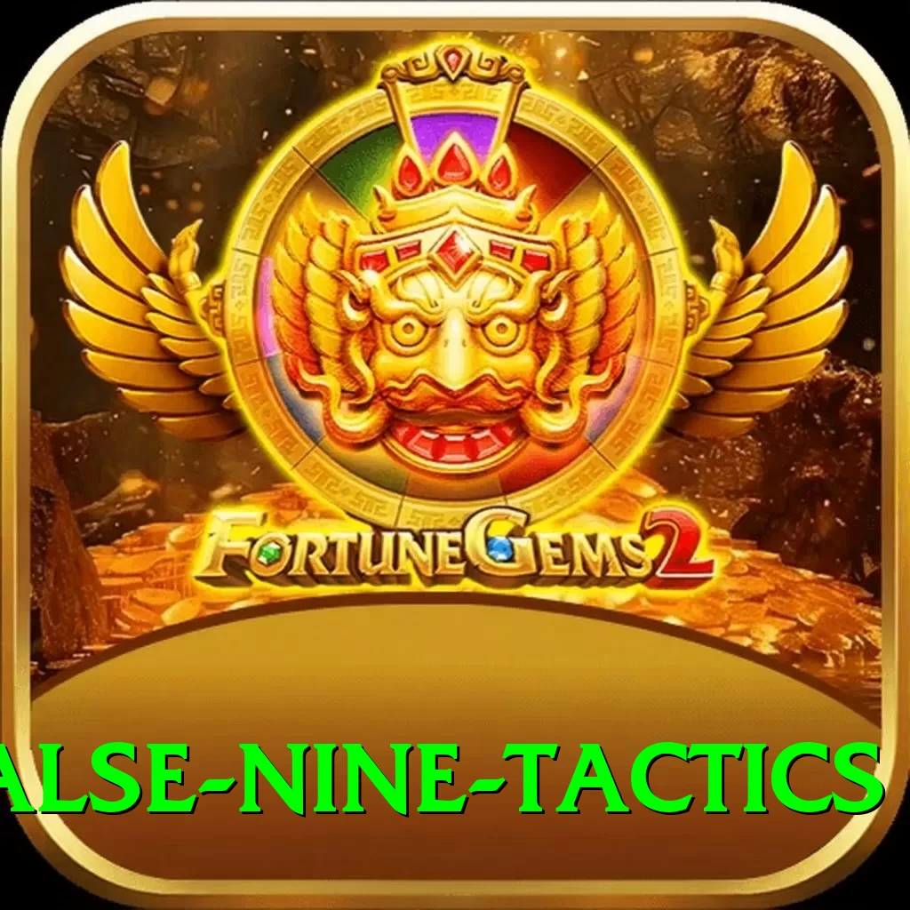 false nine tactics Apps (Tools & Injectors) Plus v2.8.3 - 2