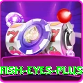 fish eyes Games Plus