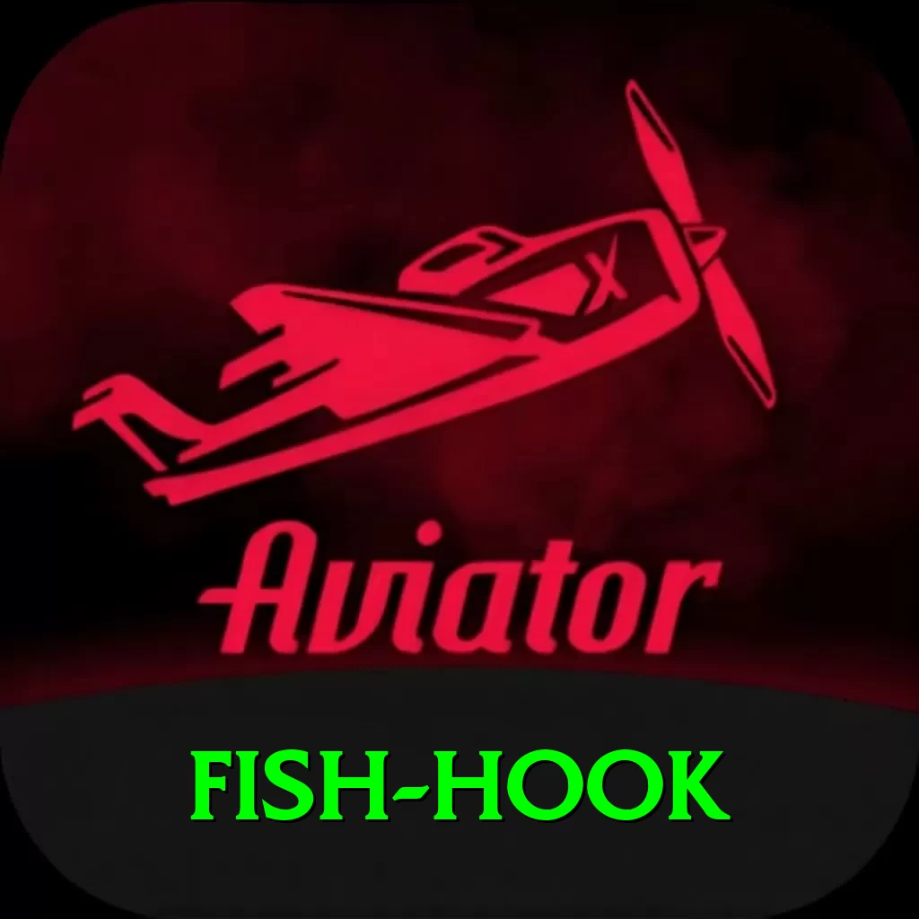 fish hook VIP v2.4.6 - 2