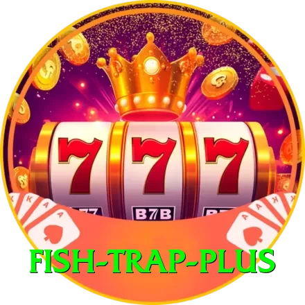 fish trap Royal - Win Real PKR - 2