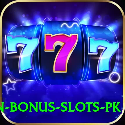 free registration bonus slots pk Ultimate v3.2.3 - 2