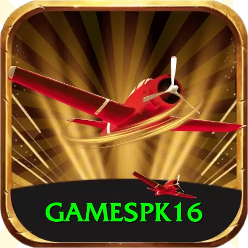 gamespk16 Max v5.5.5 - 2