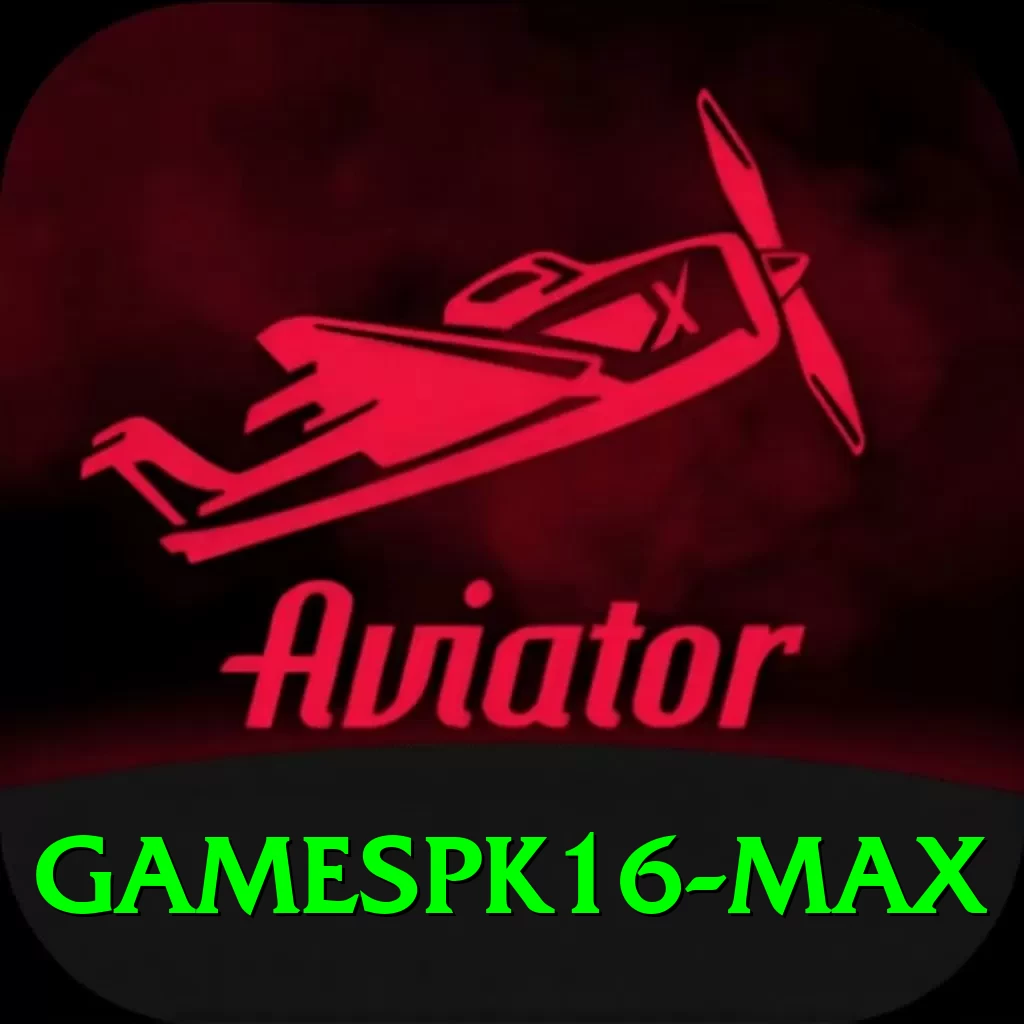 gamespk16 - Gold v1.4.1 - 2