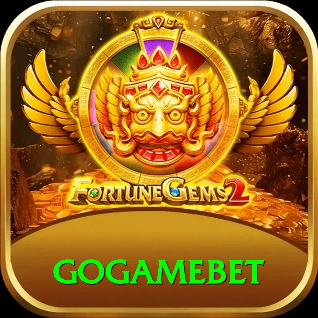 gogamebet Plus Edition v1.8.7 - 2