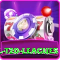 gtl global t20 leagues Premium Edition v3.3.8