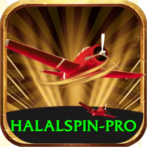 halalspin Money VIP v3.4.5 - 2