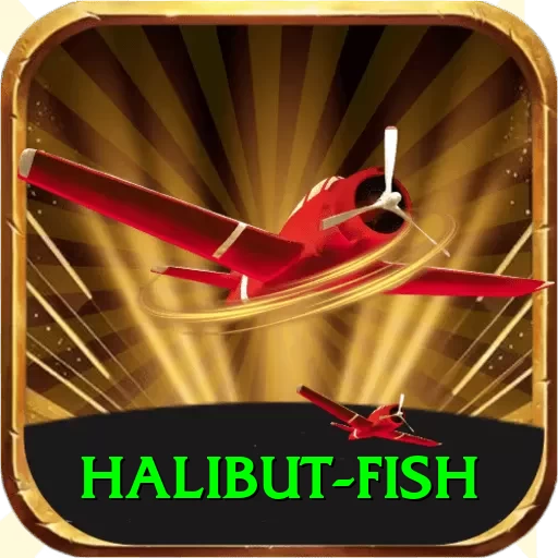 halibut fish Turbo v1.7.3 - 2