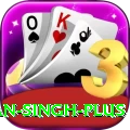 harbhajan singh Super - Win Real PKR