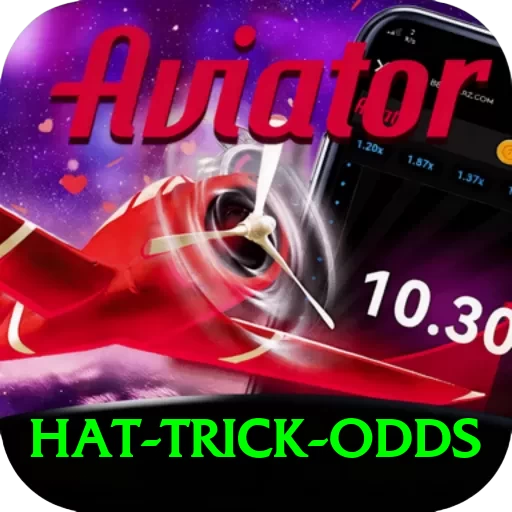 hat trick odds Gold Edition v2.2.7 - 2