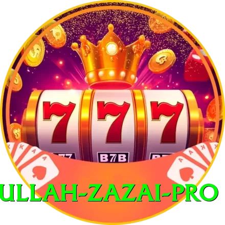 hazratullah zazai - Casino Prime - 2
