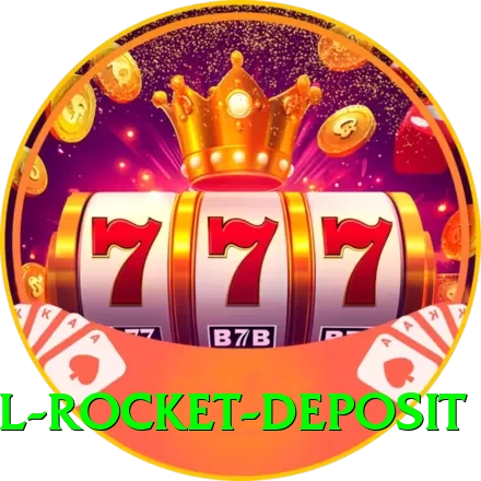 hbl rocket deposit Games (Casino & Earning) Master v5.5.4 - 2