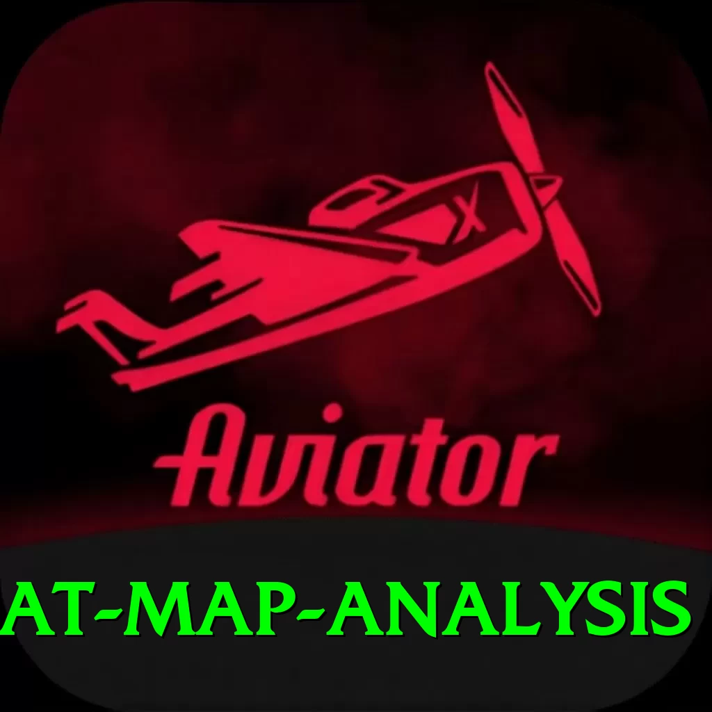 heat map analysis Apps (Tools & Injectors) Max v4.4.1 - 2