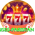 high roller bonuses pakistan Games (Casino & Earning) Plus v4.1.1