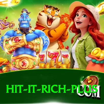 hit it rich Gaming Extreme - 2
