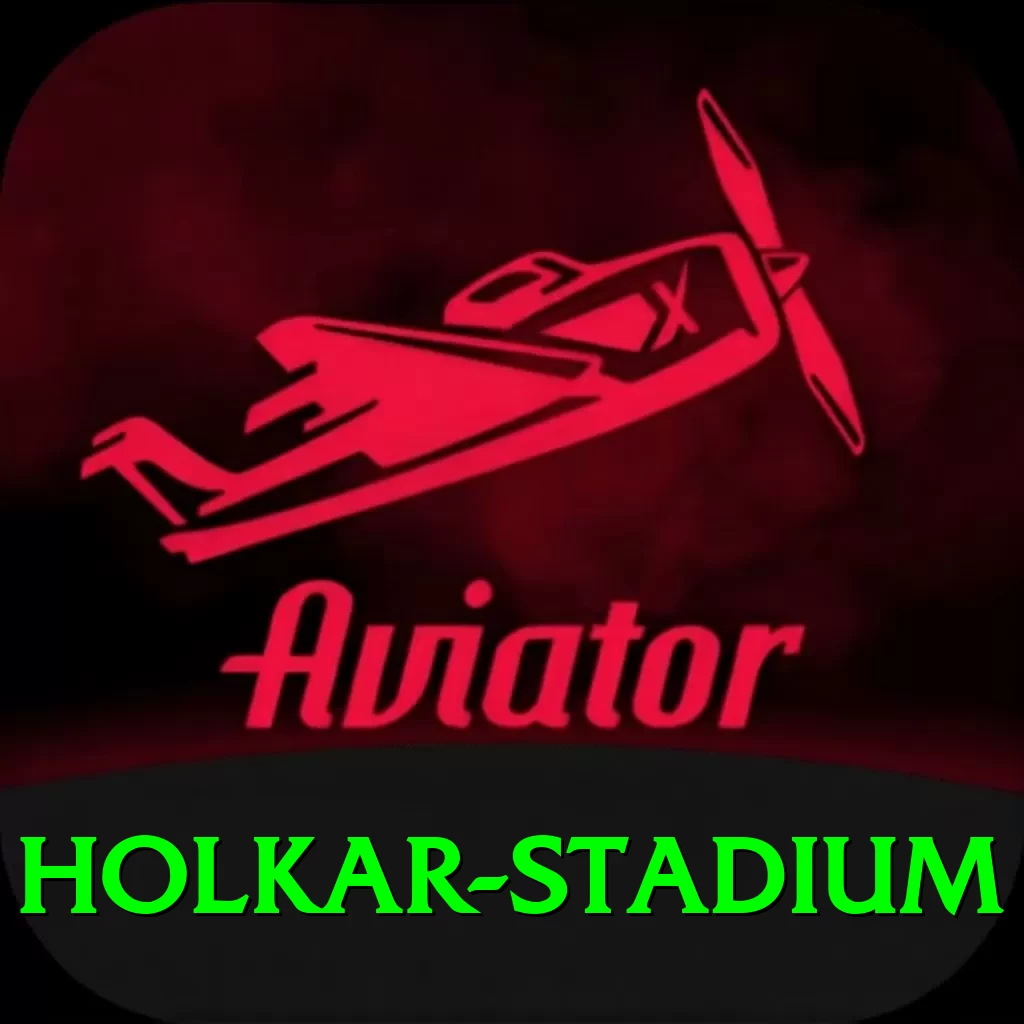 holkar stadium Gold Pro v3.6.7 - 2