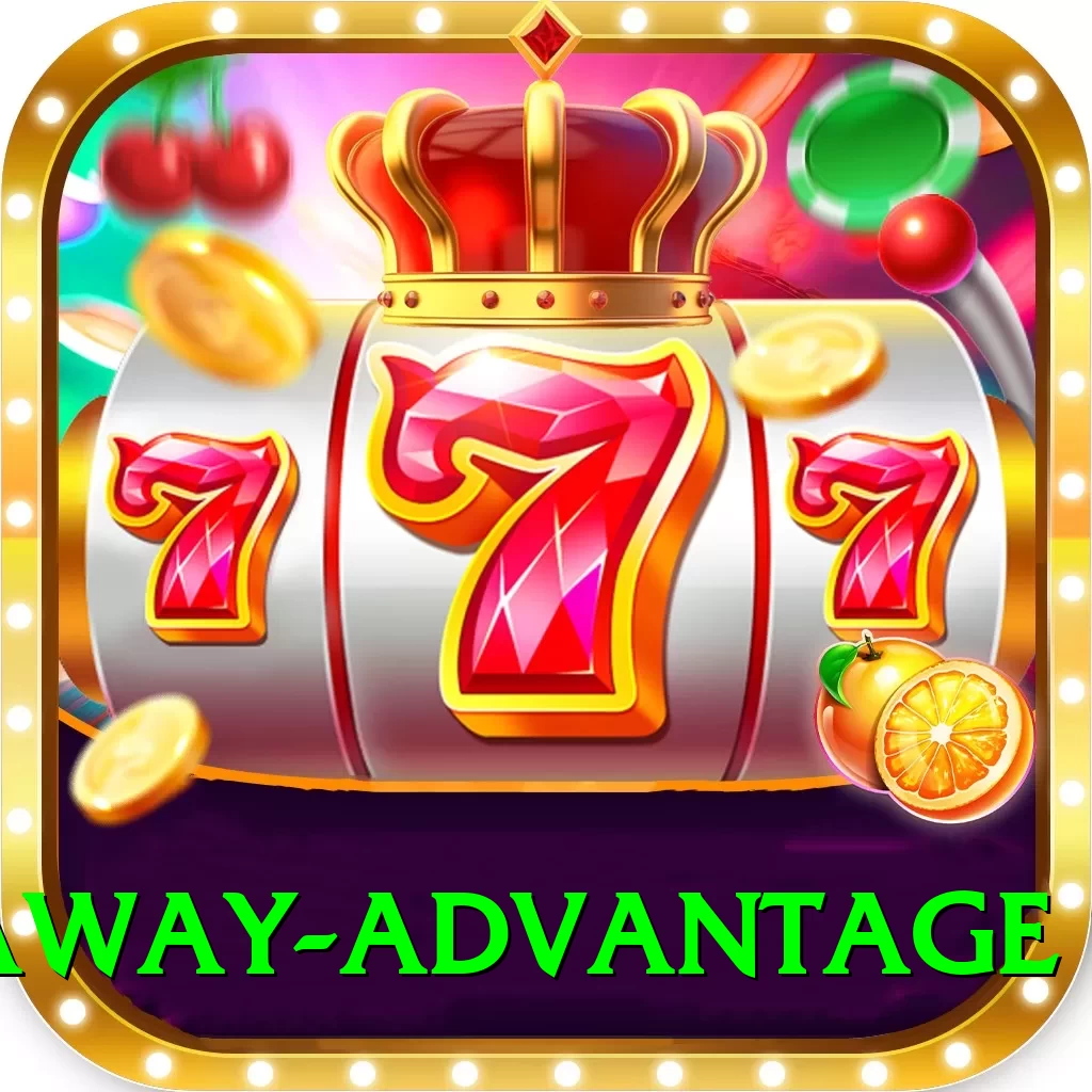 home away advantage Gold Edition v4.3.3 - 2