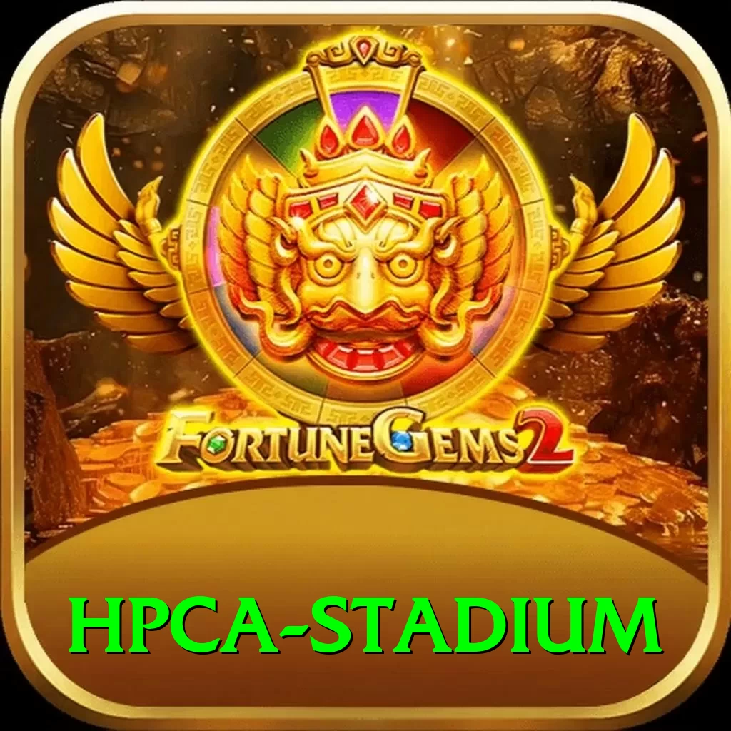 hpca stadium Pro Edition v2.1.5 - 2
