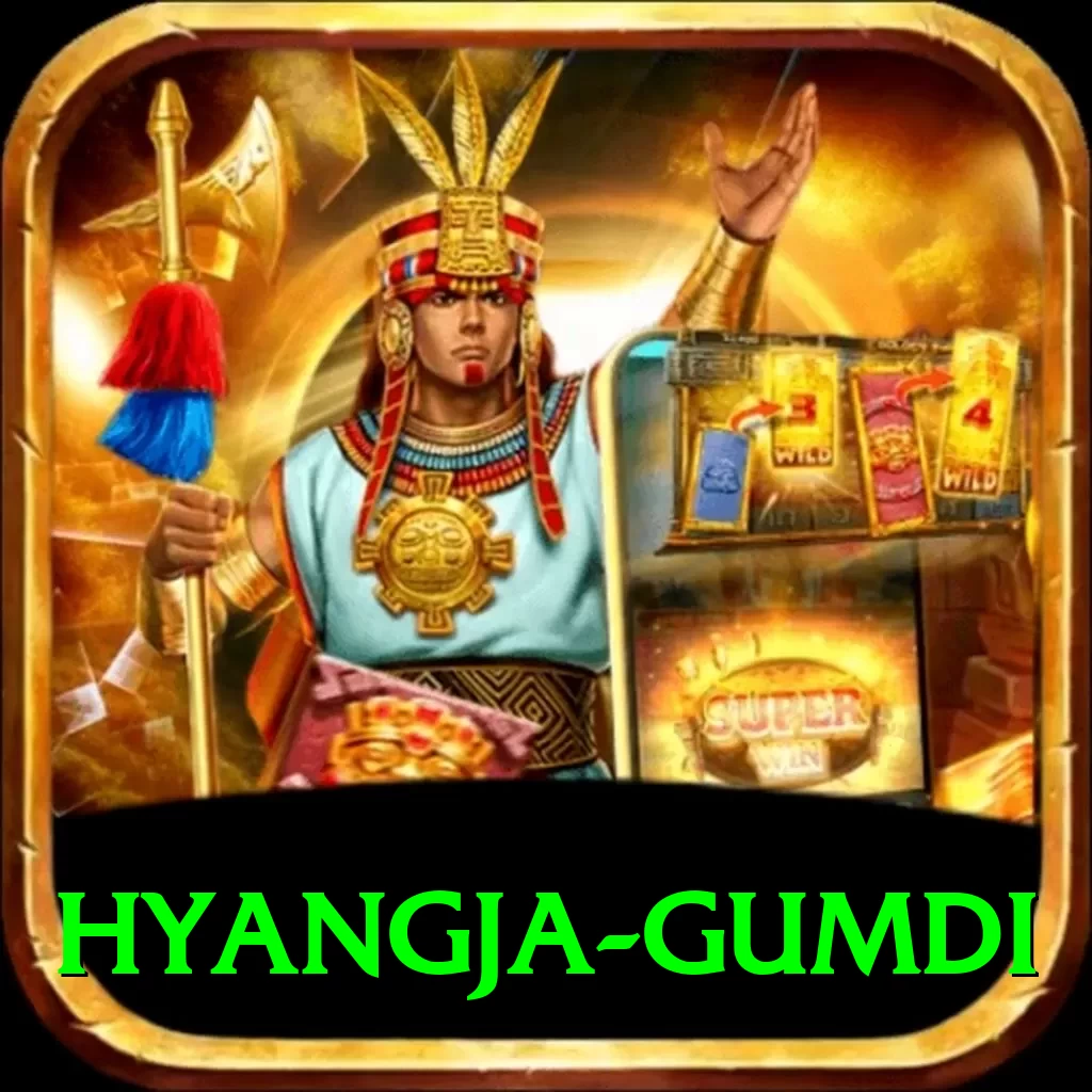 hyangja gumdi Apps (Tools & Injectors) Ultimate v4.8.6 - 2