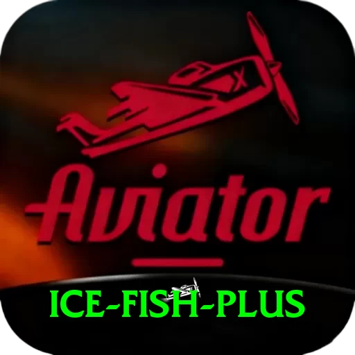 ice fish Pakistan VIP v1.3.6 - 2