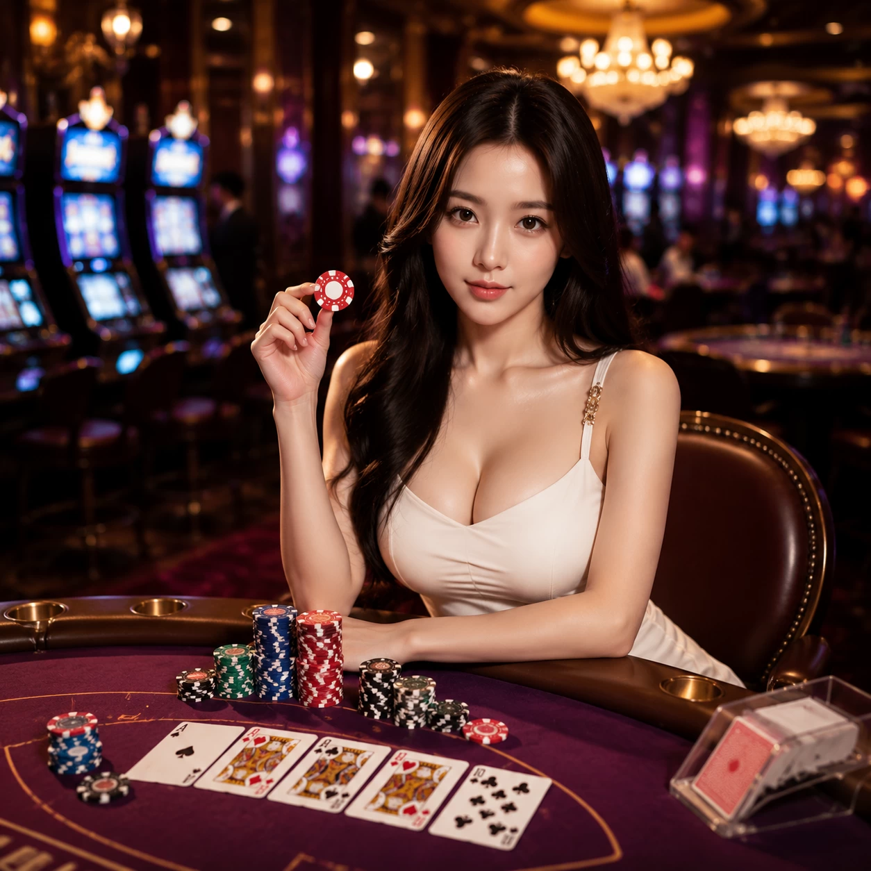 Cassino ao vivo 99jogo dealers