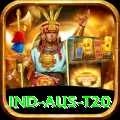 ind aus t20 Max v5.9.8