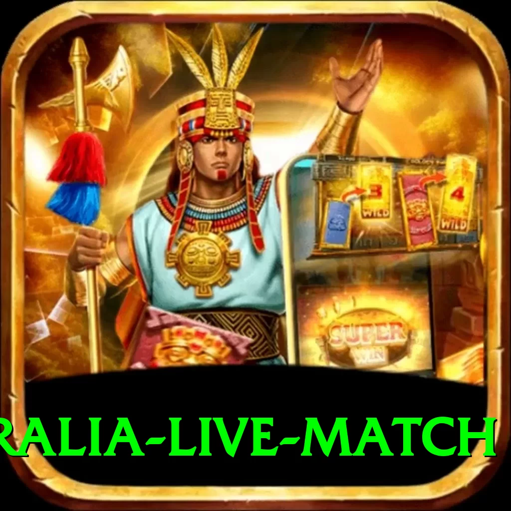 india australia live match Gold v1.0.1 - 2