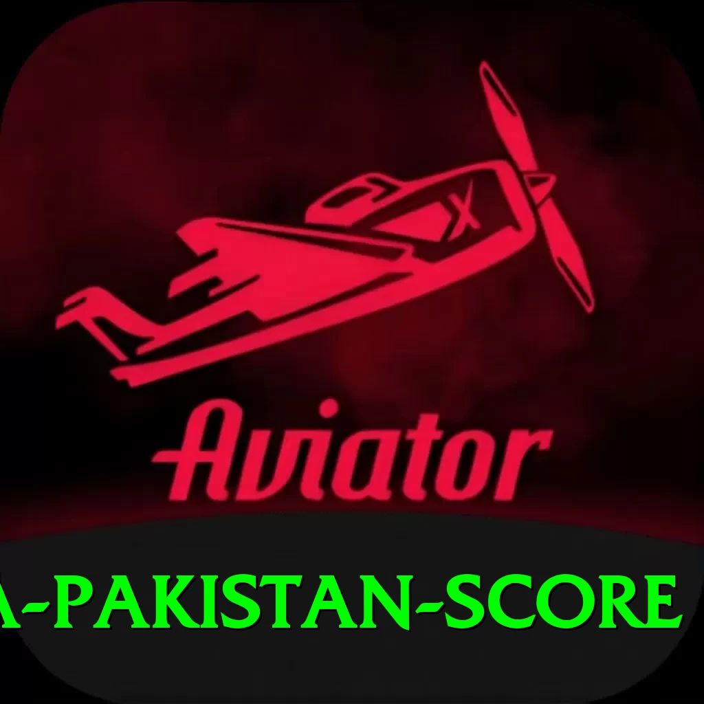 india pakistan score Deluxe Pro v1.1.0 - 2