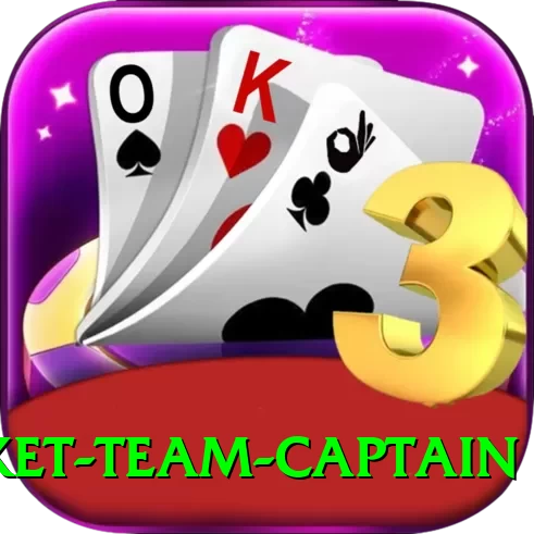 indian cricket team captain Games (Casino & Earning) Master v5.2.1 - 2