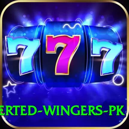 inverted wingers pk Pro v3.7.9 - 2