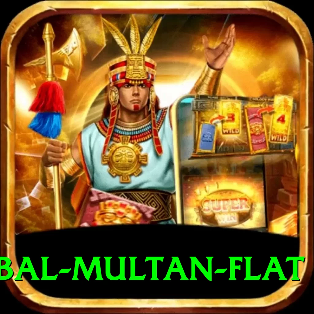 iqbal multan flat Premium Edition v5.4.9 - 2