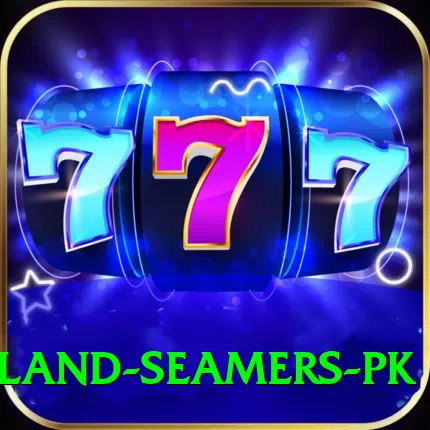 ireland seamers pk Turbo v5.1.3 - 2