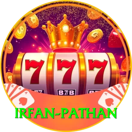 irfan pathan Master v5.2.6 - 2